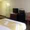 Quality Inn & Suites Albuquerque Downtown University