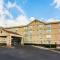 Quality Suites Atlanta Airport East