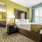 Quality Inn & Suites Creedmor - Butner