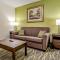 Quality Inn & Suites Creedmor - Butner - Creedmoor