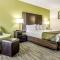 Quality Inn & Suites Creedmor - Butner