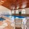 Quality Inn & Suites Albuquerque North near Balloon Fiesta Park