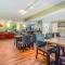 Quality Inn & Suites Creedmor - Butner