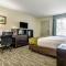 Quality Inn & Suites Creedmor - Butner