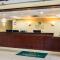 Quality Suites Atlanta Airport East