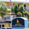 Treasure Island Hotel and Marina