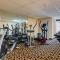 Quality Suites Atlanta Airport East
