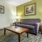 Quality Inn & Suites Creedmor - Butner