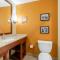 Comfort Inn & Suites - Harrisburg Airport - Hershey South
