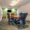 Quality Inn & Suites Creedmor - Butner - Creedmoor