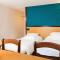 Comfort Hotel Lens - Noyelles Godault - Noyelles-Godault