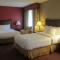 Quality Inn & Suites Owego - Owego