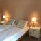 The Bed + Breakfast