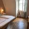 The Bed + Breakfast