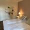 The Bed + Breakfast