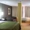 Quality Inn - Bracebridge