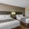 Clarion Hotel - سودبيري