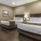 Quality Inn & Suites - Saskatoon