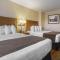 Quality Inn & Suites - Saskatoon
