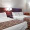 Quality Hotel & Suites