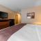 Quality Inn Burlington