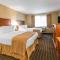 Quality Inn & Suites On The River - Glenwood Springs