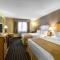 Quality Inn and Suites Silverthorne - Copper Mountain