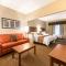 Quality Inn & Suites University Fort Collins - Fort Collins