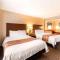 Quality Inn & Suites University Fort Collins - Fort Collins