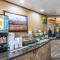 Quality Inn Colorado Springs South