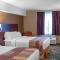 Foto: Quality Hotel & Suites 37/40