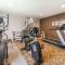 Quality Inn Burlington