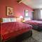 Rodeway Inn - Brush