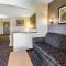 Quality Inn and Suites Silverthorne - Copper Mountain