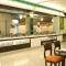 The Jerai Hill Resort