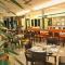 The Jerai Hill Resort