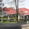 The Jerai Hill Resort