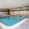 Sleep Inn & Suites Niantic North