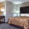 Quality Inn - Lamar