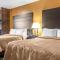 Quality Inn - Lamar