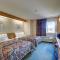 Rodeway Inn Willington North
