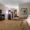 Quality Inn & Suites Danbury near University