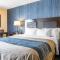 Comfort Inn & Suites - ميريديان