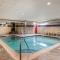 Sleep Inn & Suites Niantic North