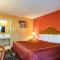 Rodeway Inn University