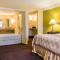 Clarion Hotel & Suites Hamden - New Haven - Hamden