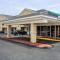 Quality Inn Waterbury East