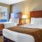 Comfort Suites Near Casinos - Norwich