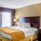 Quality Inn Waterbury - Waterbury