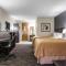 Quality Inn & Suites Danbury near University - Danbury